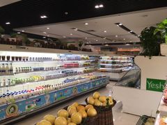 -杭州大厦LSE城市生活超市(杭州大厦店)