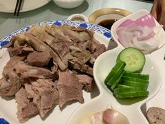 -宁夏国强手抓羊肉·清真菜(未央路凤三店)