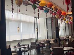 -南昌绿地铂瑞酒店·臻萃轩中餐厅