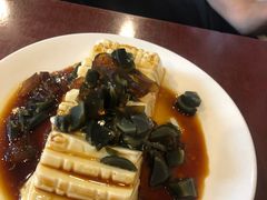 -玫瑰红烤羊排(北新桥三条店)