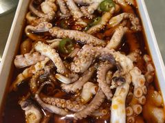 -天津乾毓德饭庄·清真传统炒菜·海鲜烧烤(咸阳路店)