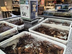 -盒马鲜生(莱蒙都会店)