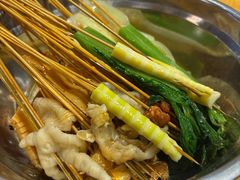 -嘉州鲜知味钵钵鸡(奎星楼店)