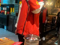 -小俩口烧烤东北菜(双井店)