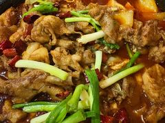 -阿龙酒煲(海宁新苑路店)