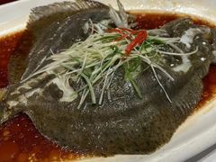 -梦都海鲜酒家(万达广场江桥店)