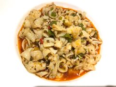 -東舍食唐精品陕菜馆
