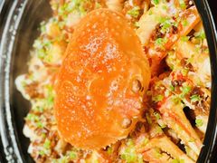 -虹潮荟·餐桌上的美食地理(太阳宫店)