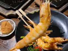 -小川洋风料理(汉街店)