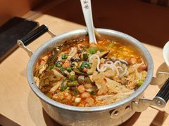 -水平有限广西米粉·广西风味集(五道口店)