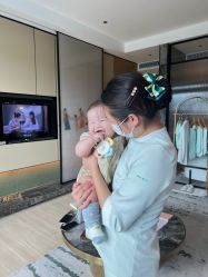 -baby bella小贝拉母婴护理中心(杭州凯宾斯基店)