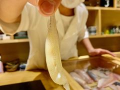 -镹·鱼料理  国产鱼使用店