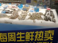 -麦德龙(京顺路商场店)