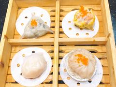 -香港威特瑞茶餐厅(小白楼音乐厅店)