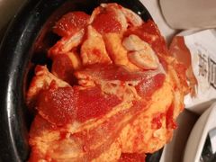 -韩宫宴烤肉·料理(苏州中心店)