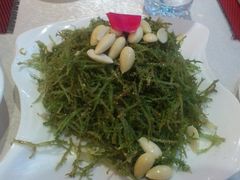 翅尖鹿角菜-清真大西门餐饮城(恒德大厦店)