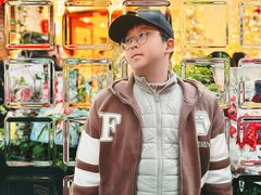 -弗兰克牛排西餐厅Ribone steak house(柠檬花园店)