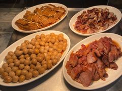 -上海龙之梦万丽酒店