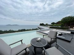 -瑰丽酒店·海吧·天际下午茶·现场DJ·天台酒吧