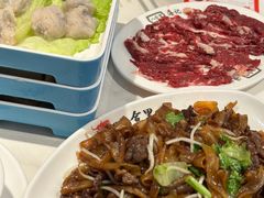 -八合里潮汕鲜牛肉火锅(福州万象城店)