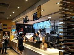 -麦当劳(海岸城店)