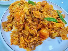 -清真利德顺小老饭庄(复兴路店)