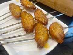 -勇利赵家烤肉坊(含光路店)