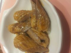-争鲜回转寿司(流行前线店)
