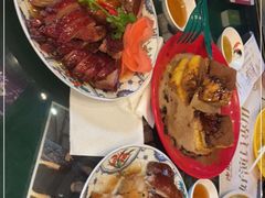 -憶廟街 X 沙角邨(太古城店)