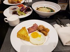 -重庆富力艾美酒店