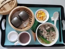 -安悦贝月子中心