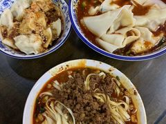 钟水饺-西月城谭豆花(春熙路店)