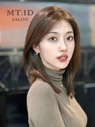 -MT·ID 烫发.染发.接发SALON