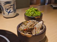 -沼津港精致料理·寿喜烧·烧鸟(漕河泾印象城店)