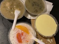 -百花传统甜品店(原址店)