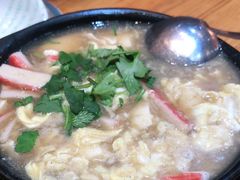 -老姑砂锅·烧烤天津菜(体北道店)