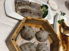 -荣粤酒家·融合粤菜