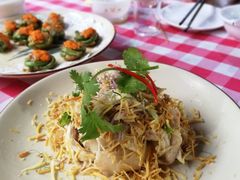 -龙桥私厨·姜花菊花过桥鱼·顺德菜(容桂店)