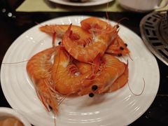 -万达瑞华酒店美食汇自助餐厅(楚河汉街店)