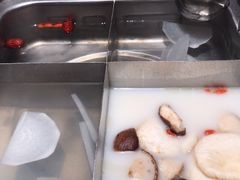 -海底捞火锅(顺义华联店)