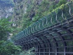 -太鲁阁公园