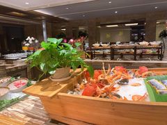 -AdD全日制餐厅(中谷花园酒店)
