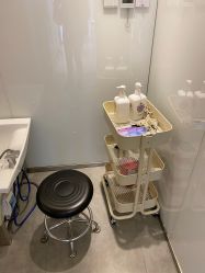 -LESSMORE科技头皮理容中心