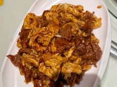 -福寿斋·老北京铜锅涮肉·烤鸭(顺义总店)