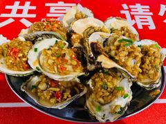 -海大南门夜市(海富街店)