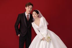 -全城热恋高端婚纱摄影(水头店)