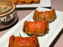 -荣轩(新荣记环球金融中心店)