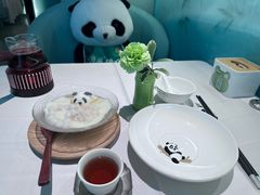-眉州东坡·熊猫主题餐厅(枫蓝店)