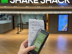 -Shake Shack(西单大悦城店)