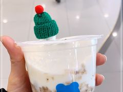 -兰熊鲜奶(西直门凯德mall店)